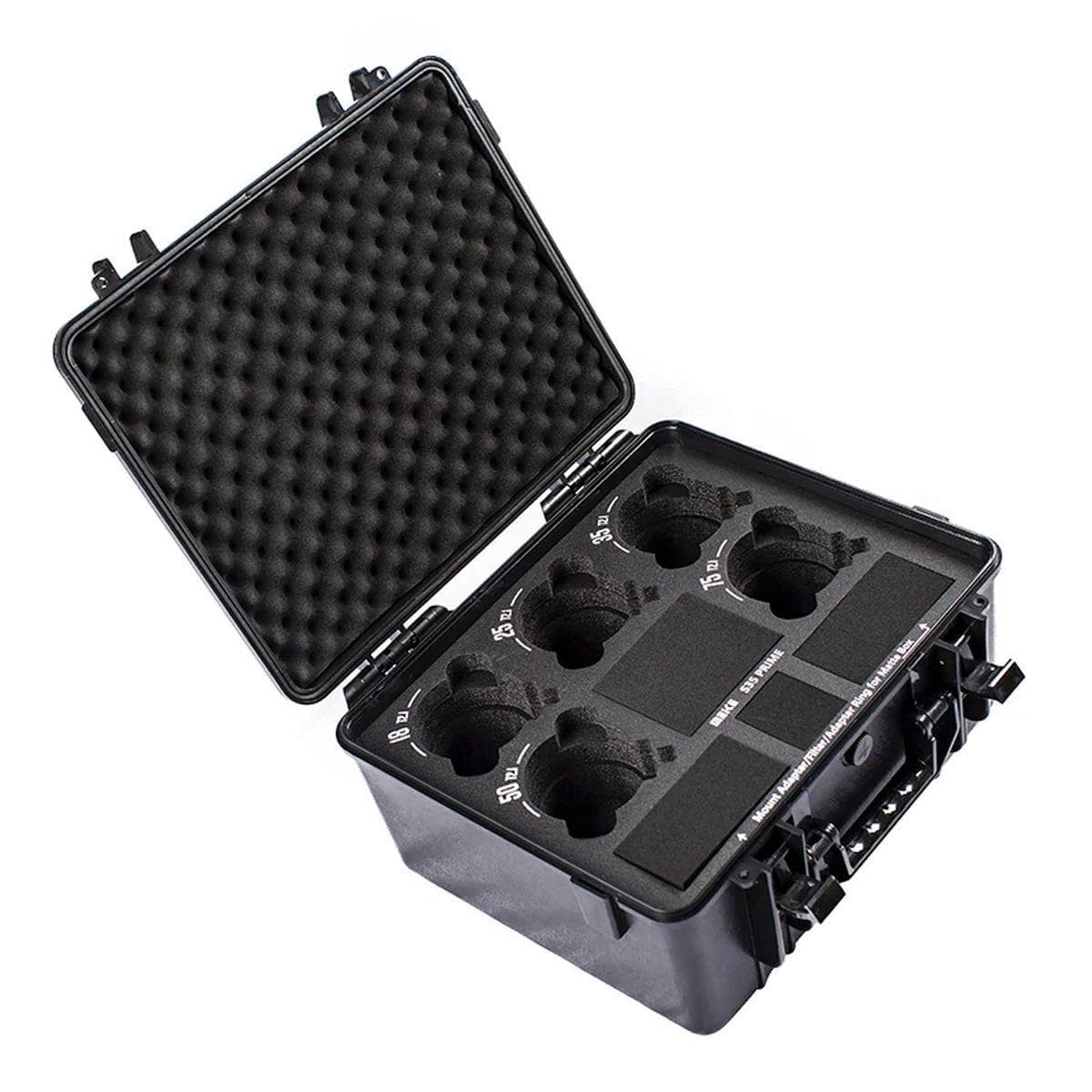 Meike 5-lens S35 Case