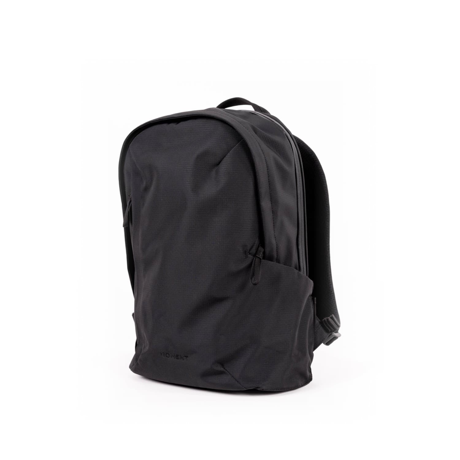 Moment Everything Backpack - 21L Overnight - Black
