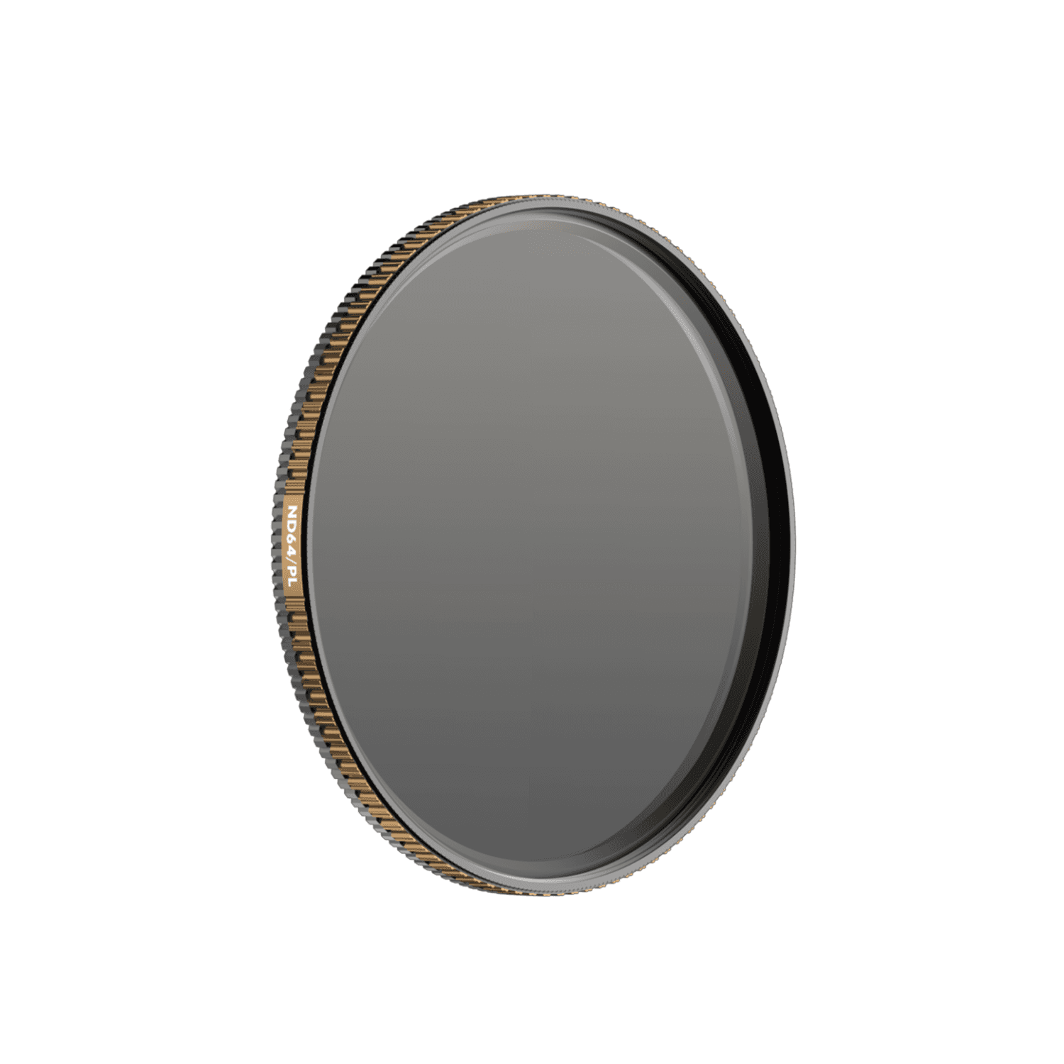 PolarPro Neutral Density + Polarizer Filter ND64/PL | QuartzLine 77mm