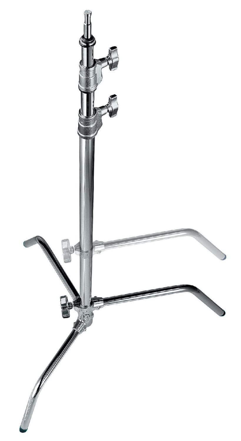 Avenger C-Stand 33 with sliding leg