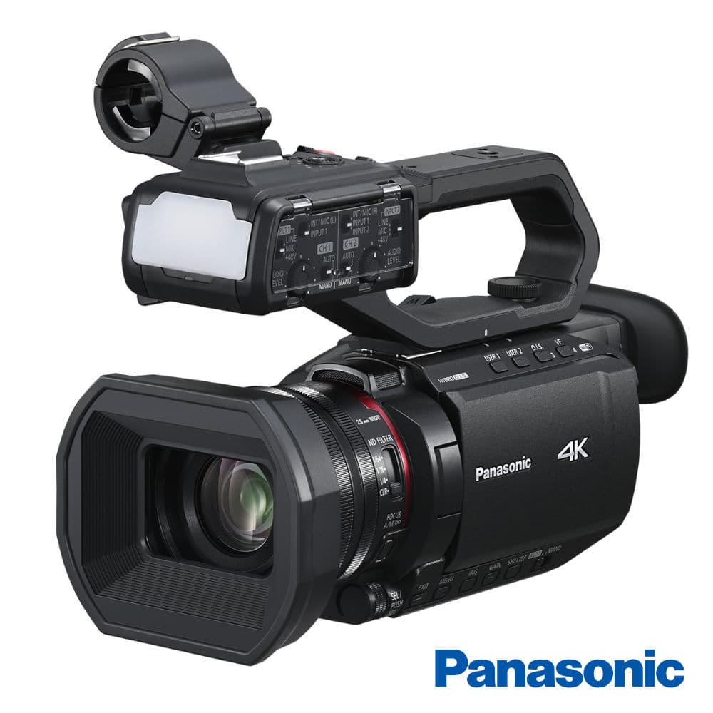 Panasonic AG-CX20EJ
