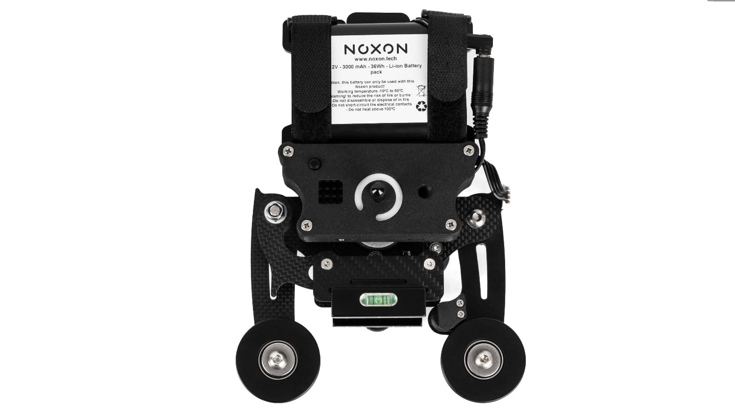Noxon Portable Wirecam