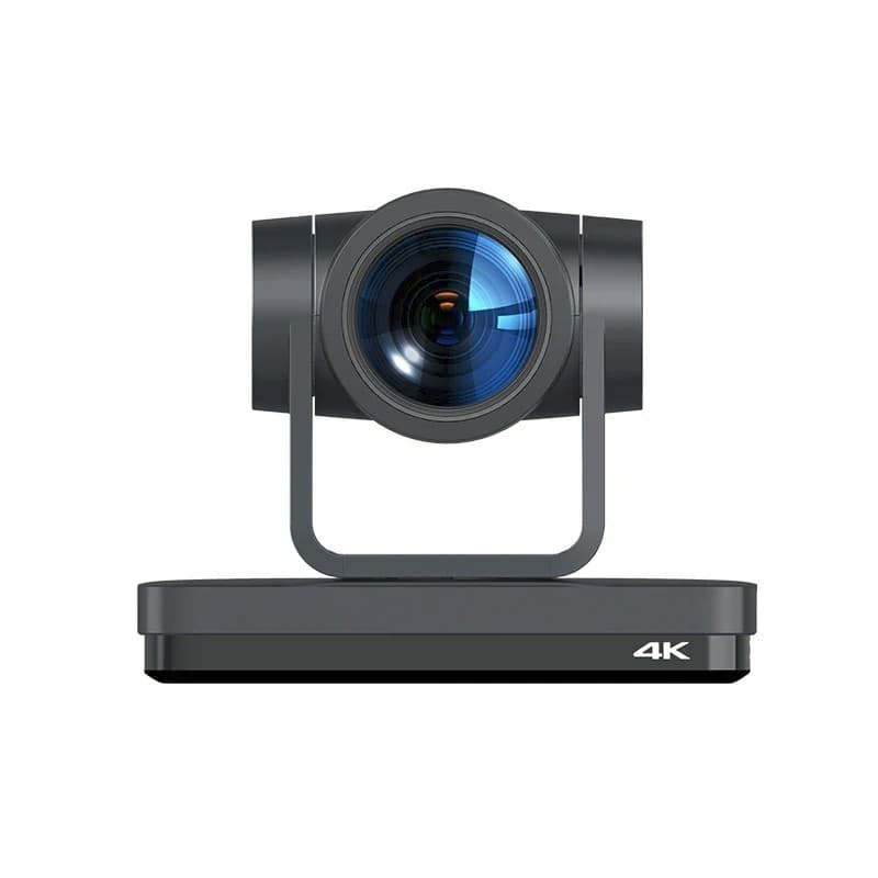 RGBlink RGB12X-UPAI-BK 12X 4K AI PTZ