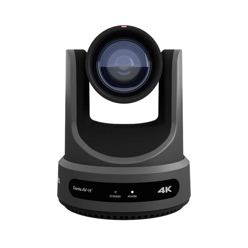 PTZOptics Link 4K, 20x Optical Zoom, GREY