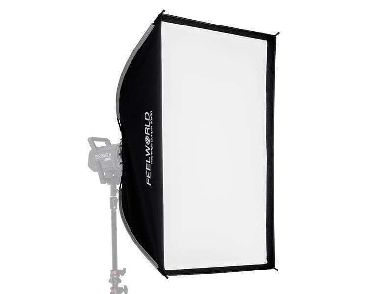 FeelWorld FSR90 PORTABLE RECTANGULAR SOFTBOX