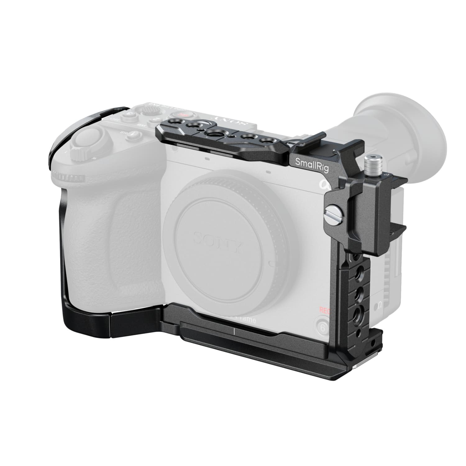 SmallRig Cage for Sony FX2 5587