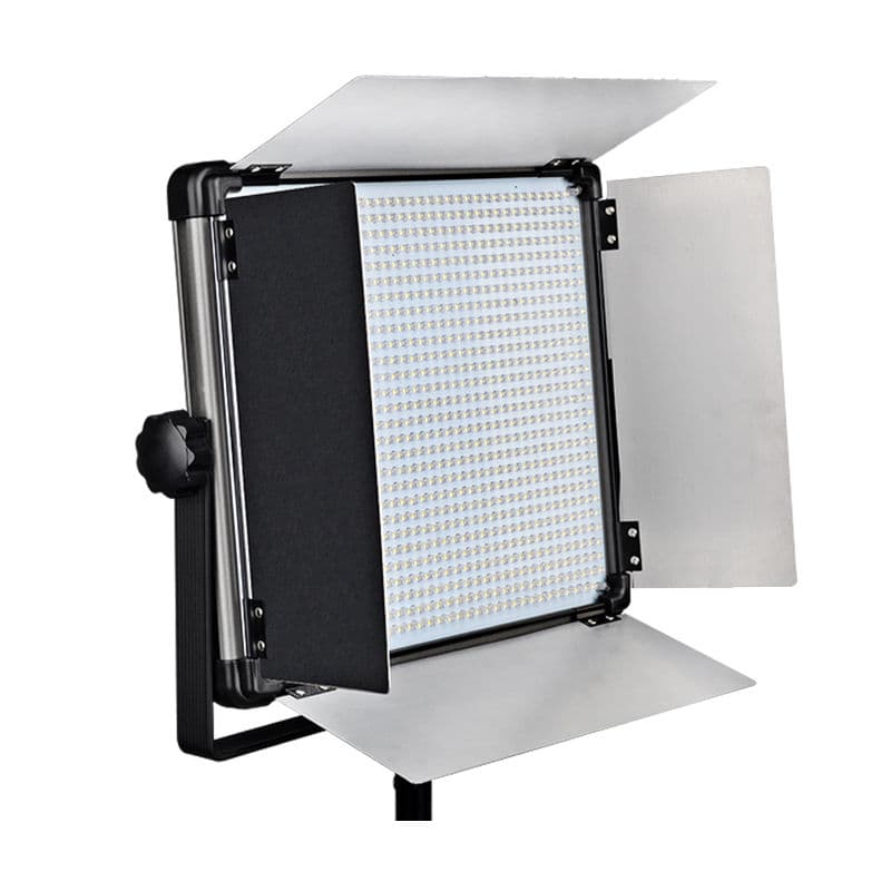 Dison E1080II Light Panel, 80W 7000 Lumen - Bi Color