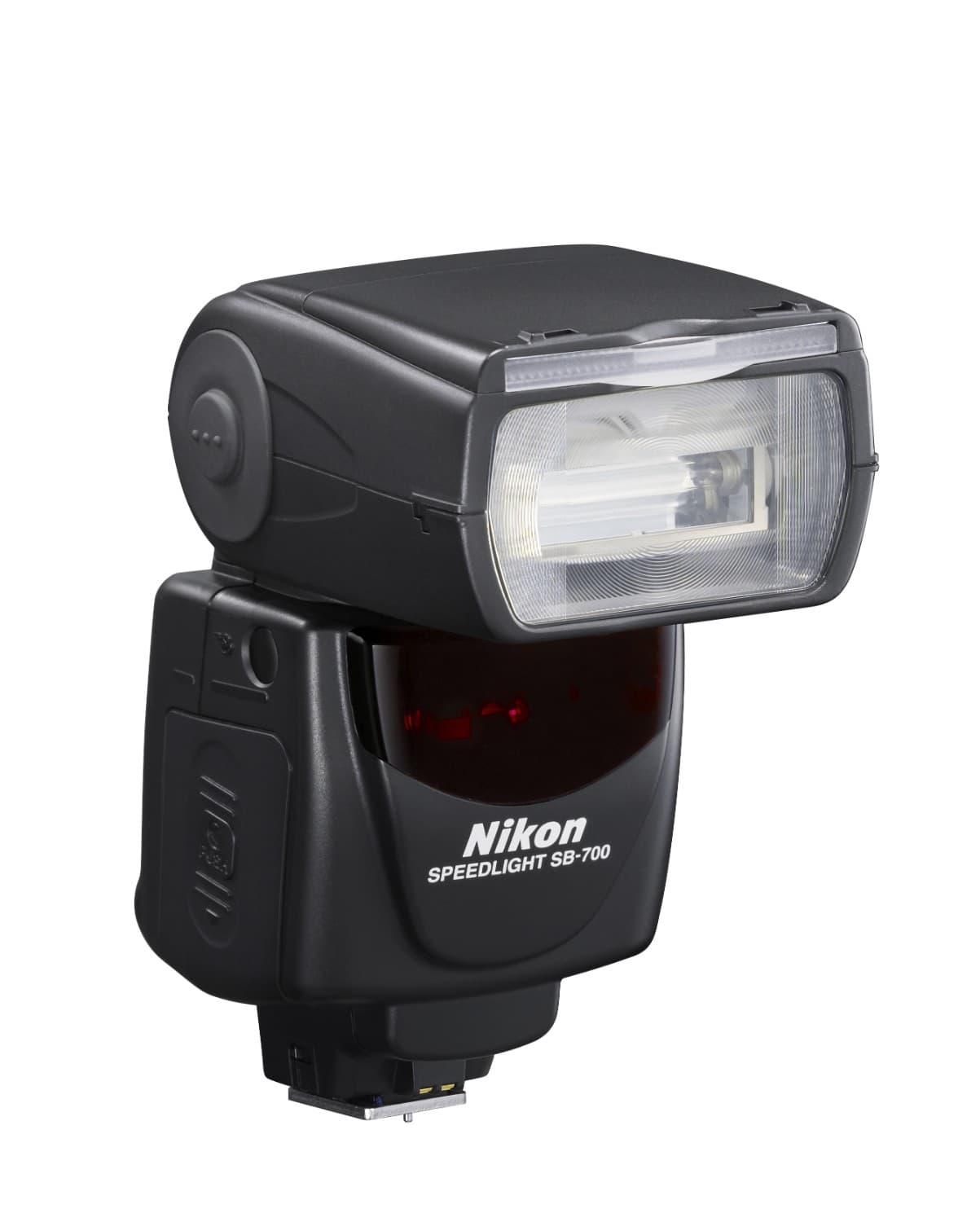 Nikon SB-700 flash