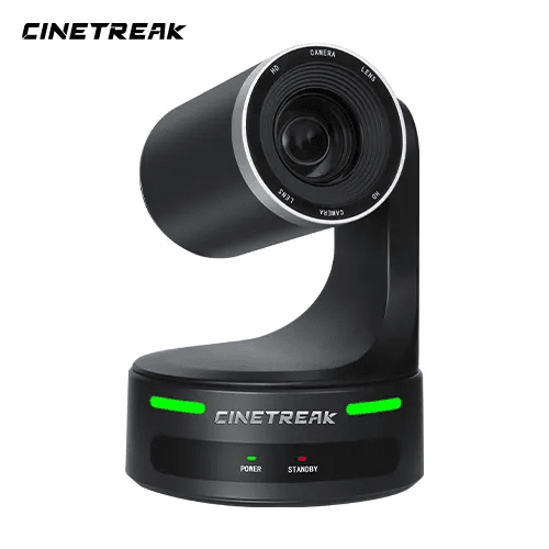 CineTreak CT-PT12