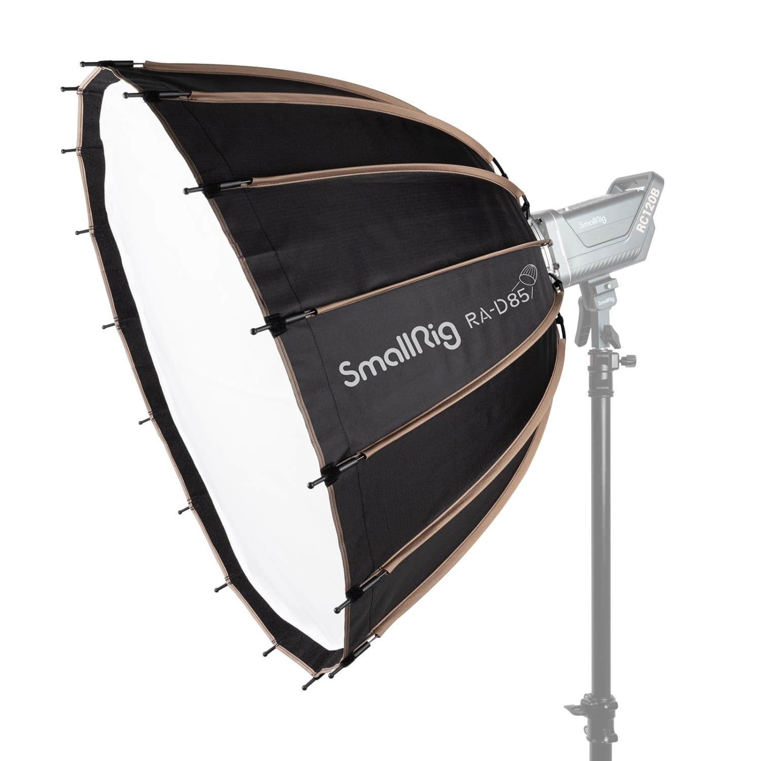 SmallRig RA-D85 Parabolic Softbox (3586)
