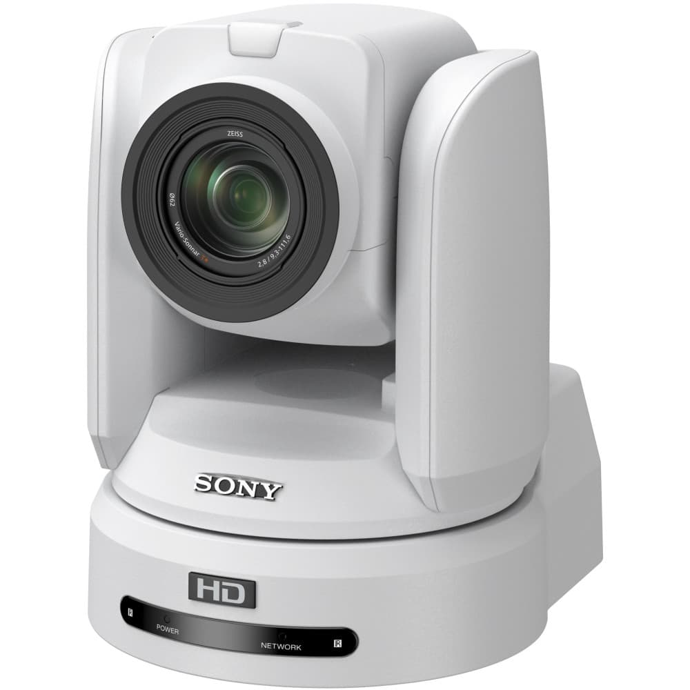 BRC-H800W/AC HD PTZ broadcast camera