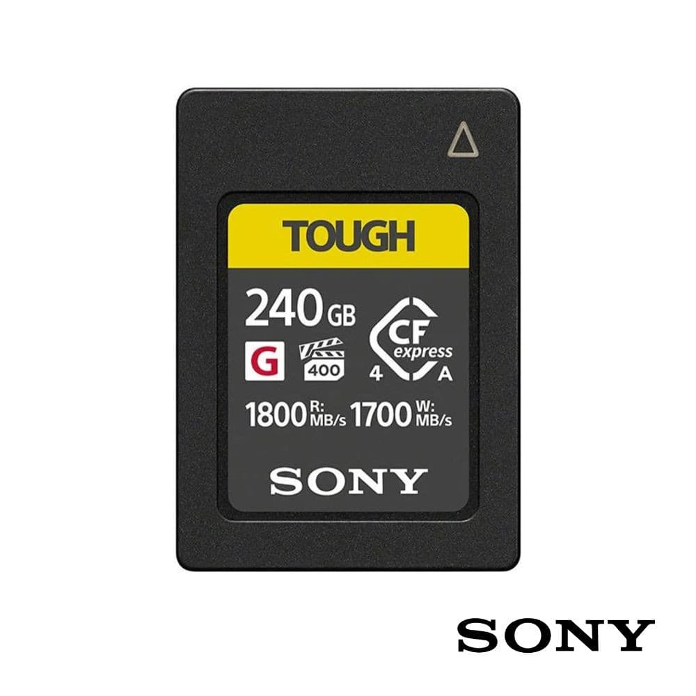 Sony CFExpress Type A 240GB
