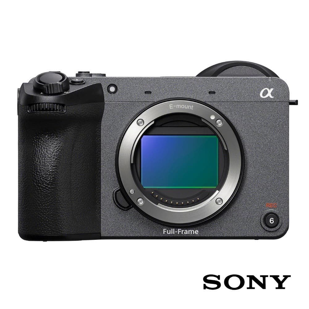 Sony ILME-FX2 (body)