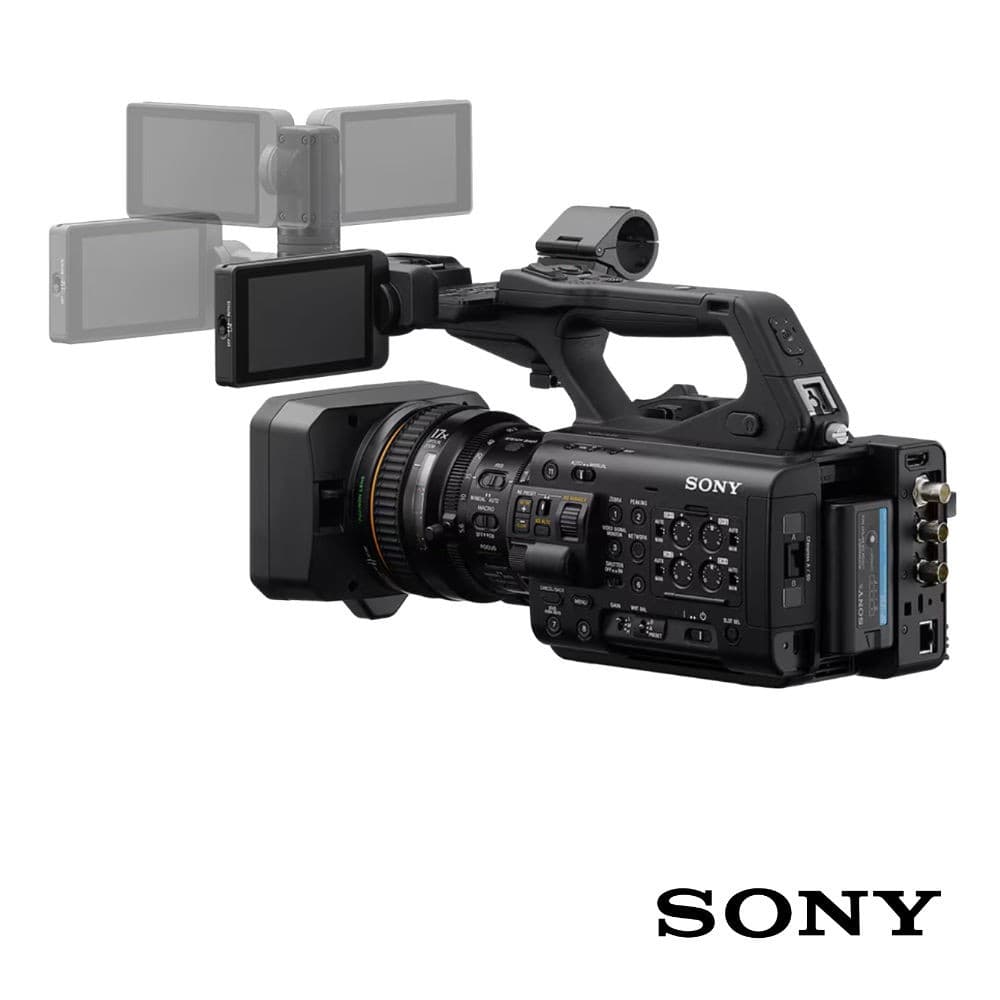 Sony PXW-Z300