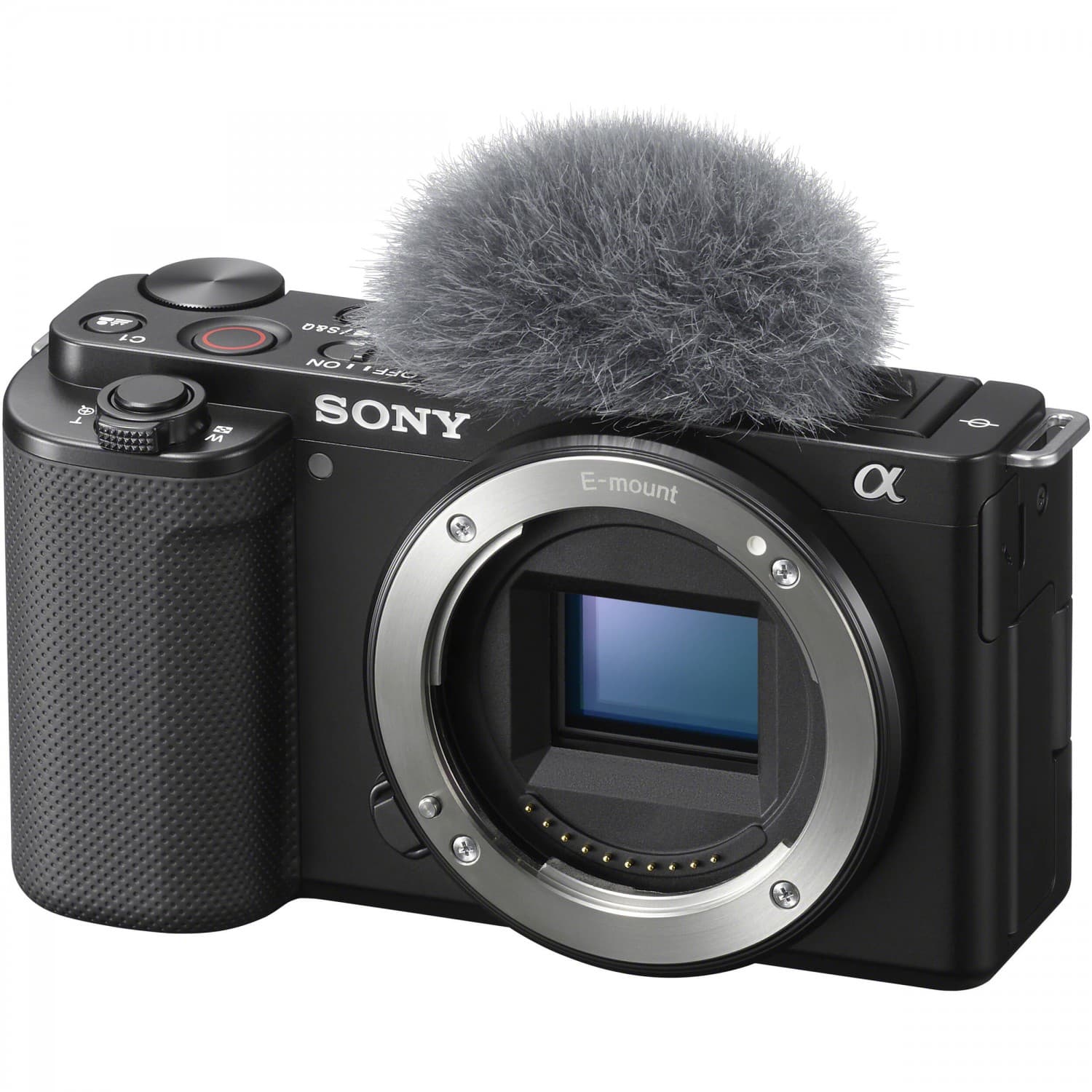 Sony ZV-E10 (Gehäuse)