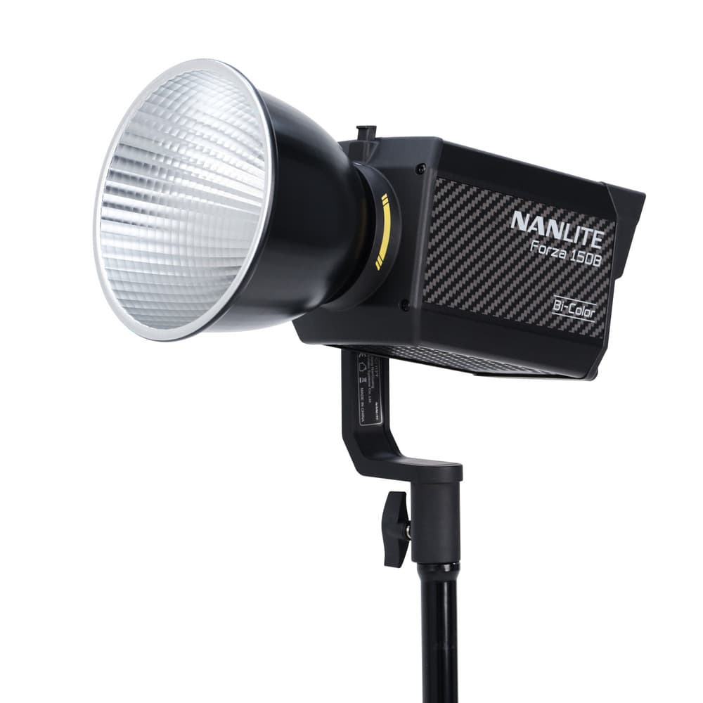 Nanlite Forza 150B LED Bi-color Spot Light