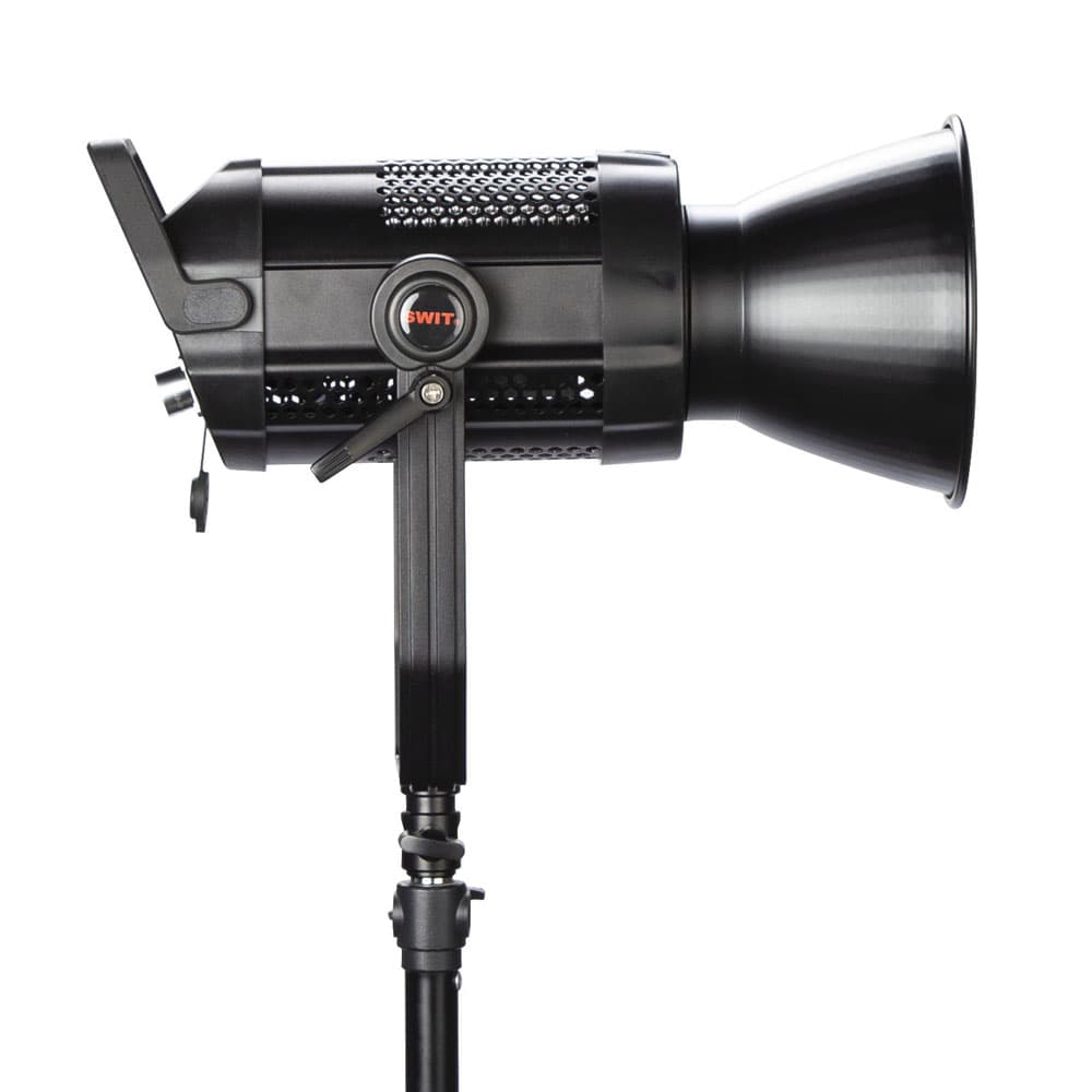 Swit BL-200 200W Bowens Mount COB LED Light