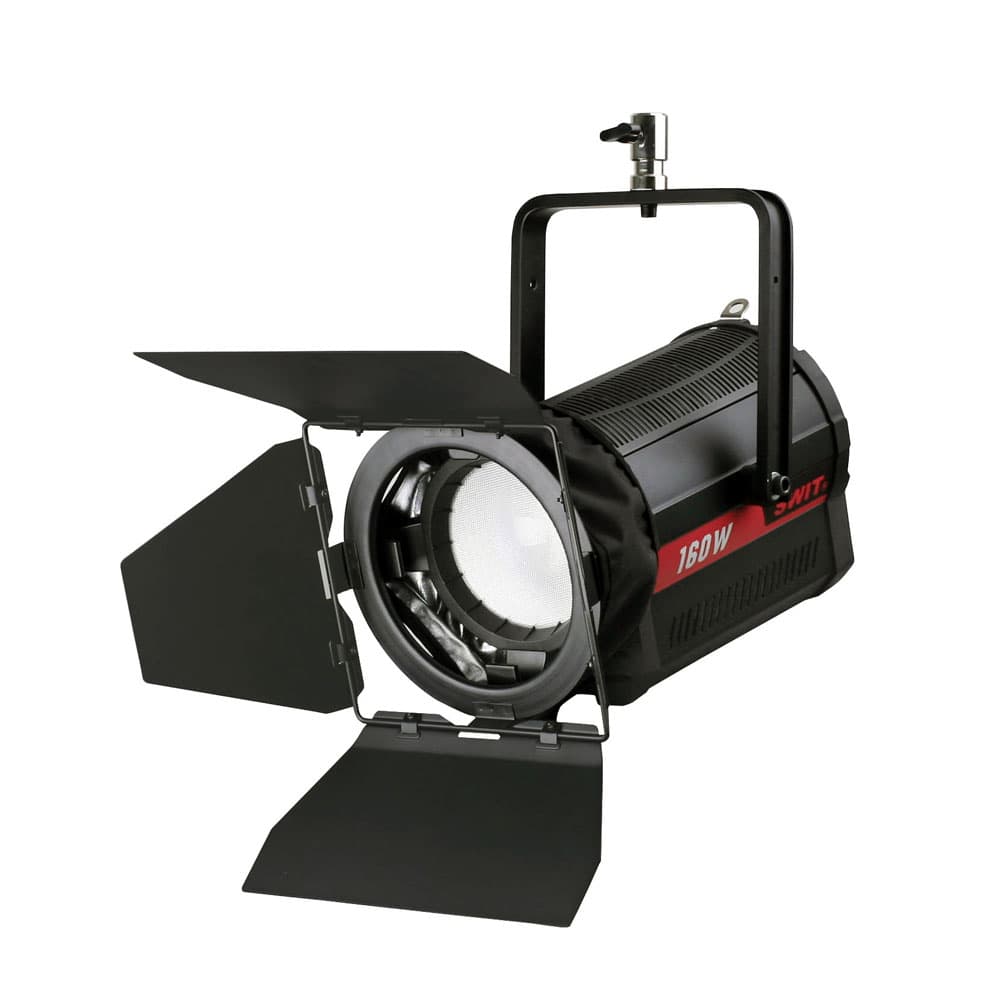 SWIT S-2320 - Bi-color Portable 160W LED Spot Light