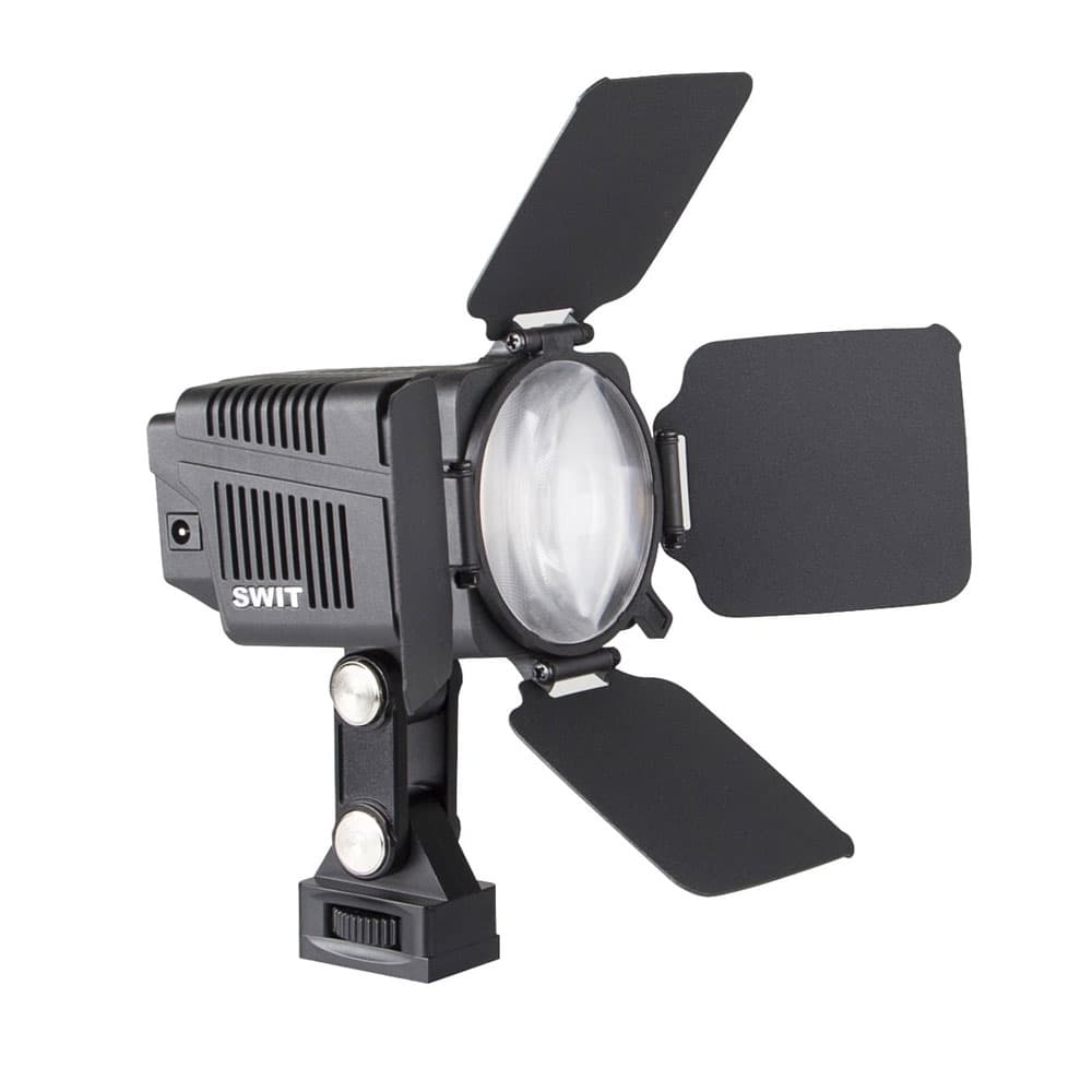 SWIT S-2060 COB LED On-camera Light