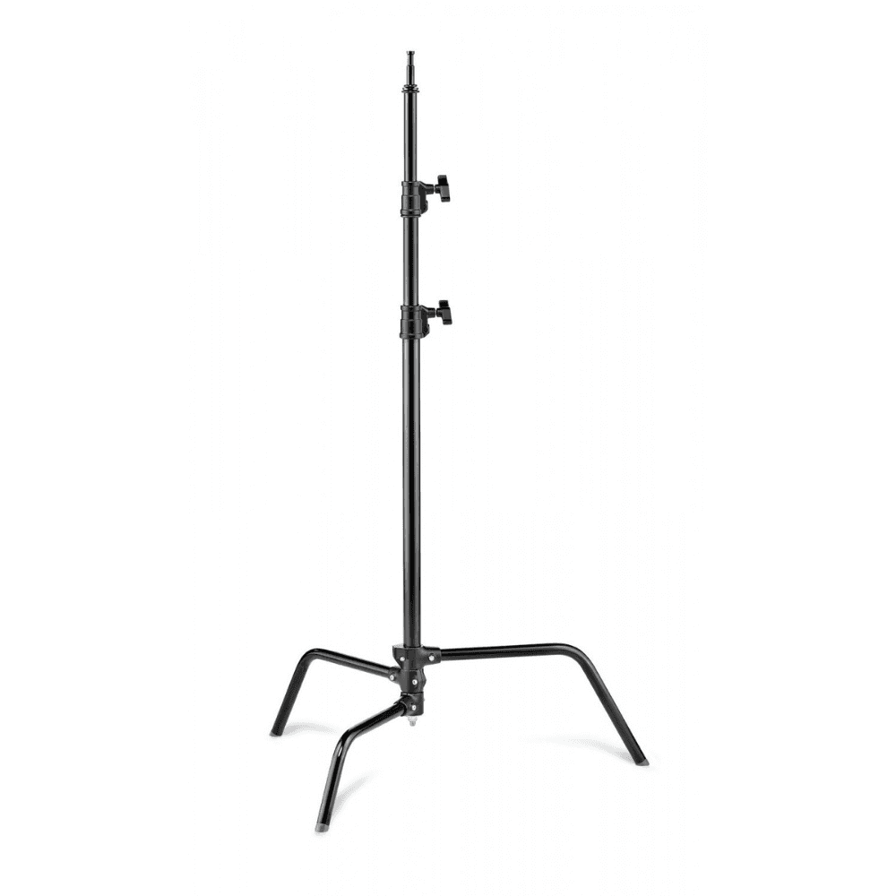 Avenger C-Stand 25 black finish version