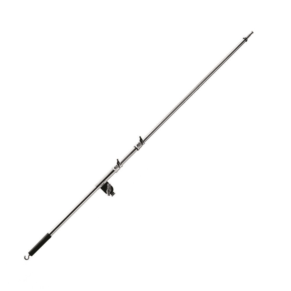 Avenger Mini Boom Arm with sliding attachment
