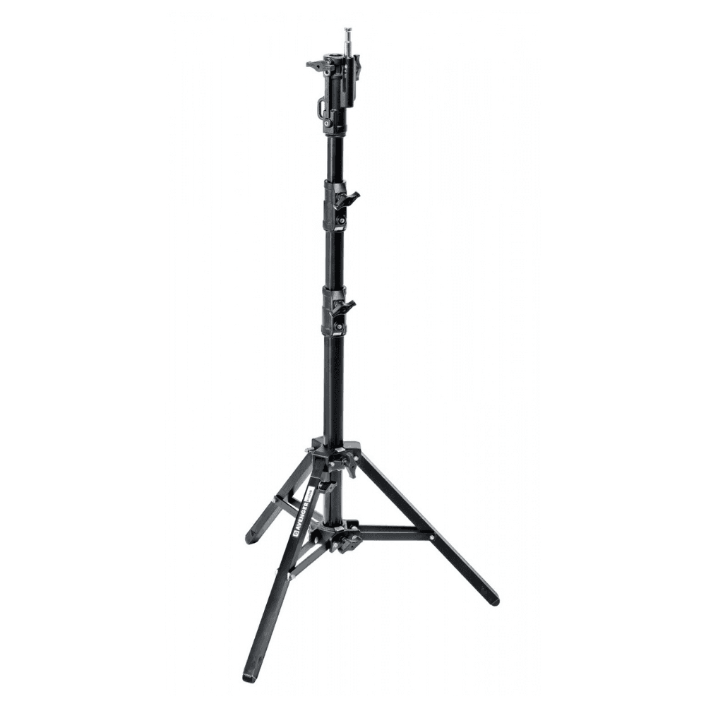 Avenger Combo Stand 20 aluminium black