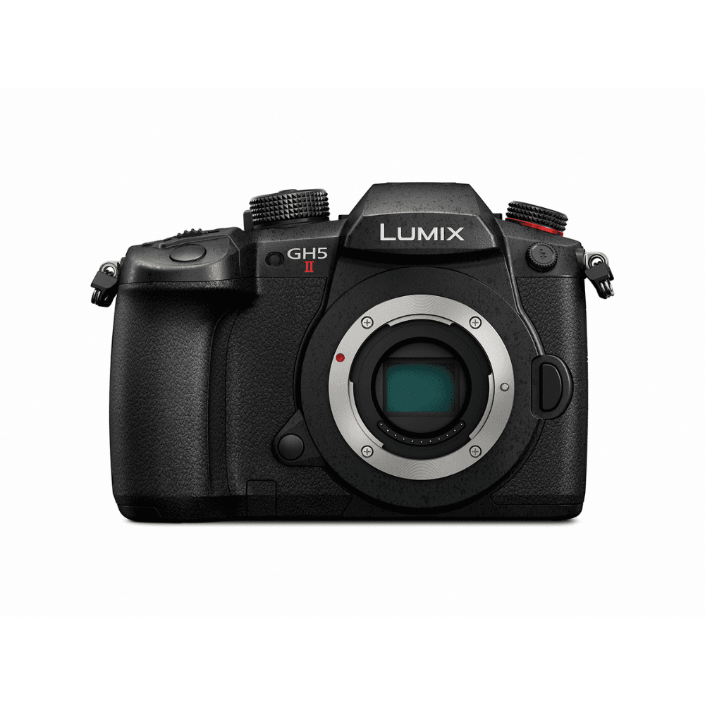 Panasonic LUMIX GH5M2 (Body)