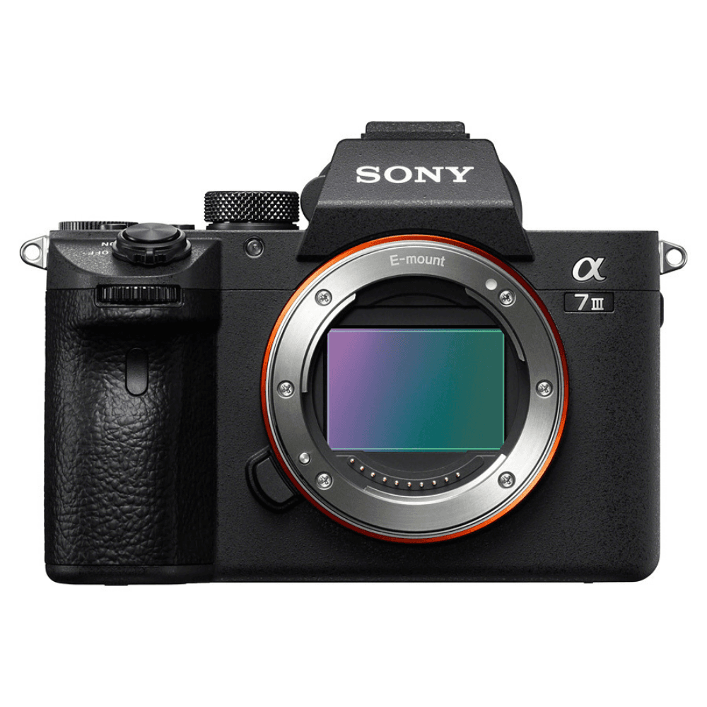 Sony Alpha A7 III (Gehäuse)