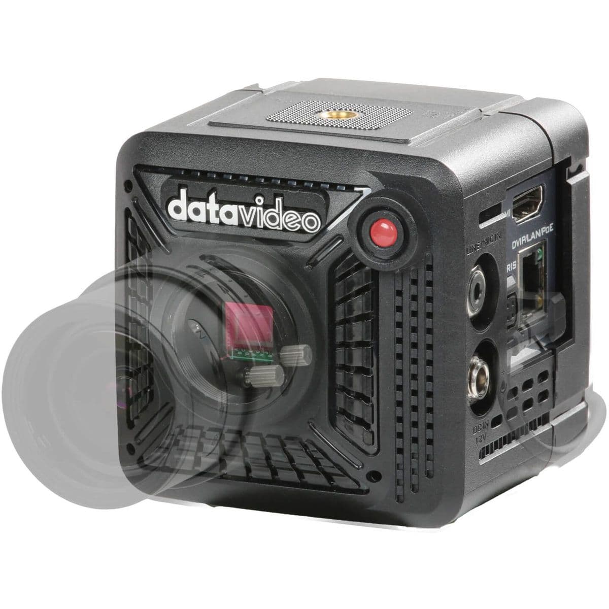Datavideo BC-15C 4K CS Mount POV Camera