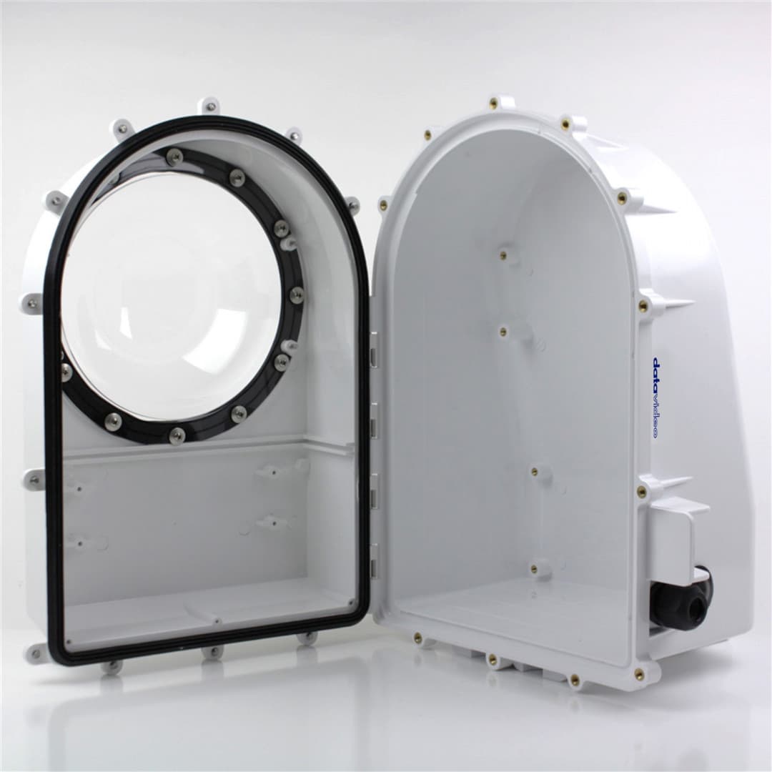 Datavideo PTZ Camera Enclosure IP68 (D2-BASE-EXT)