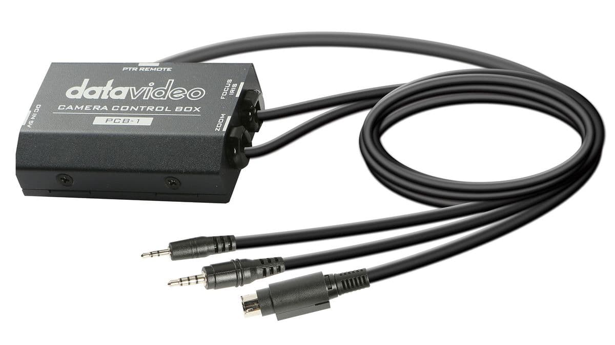 Datavideo PCB-1