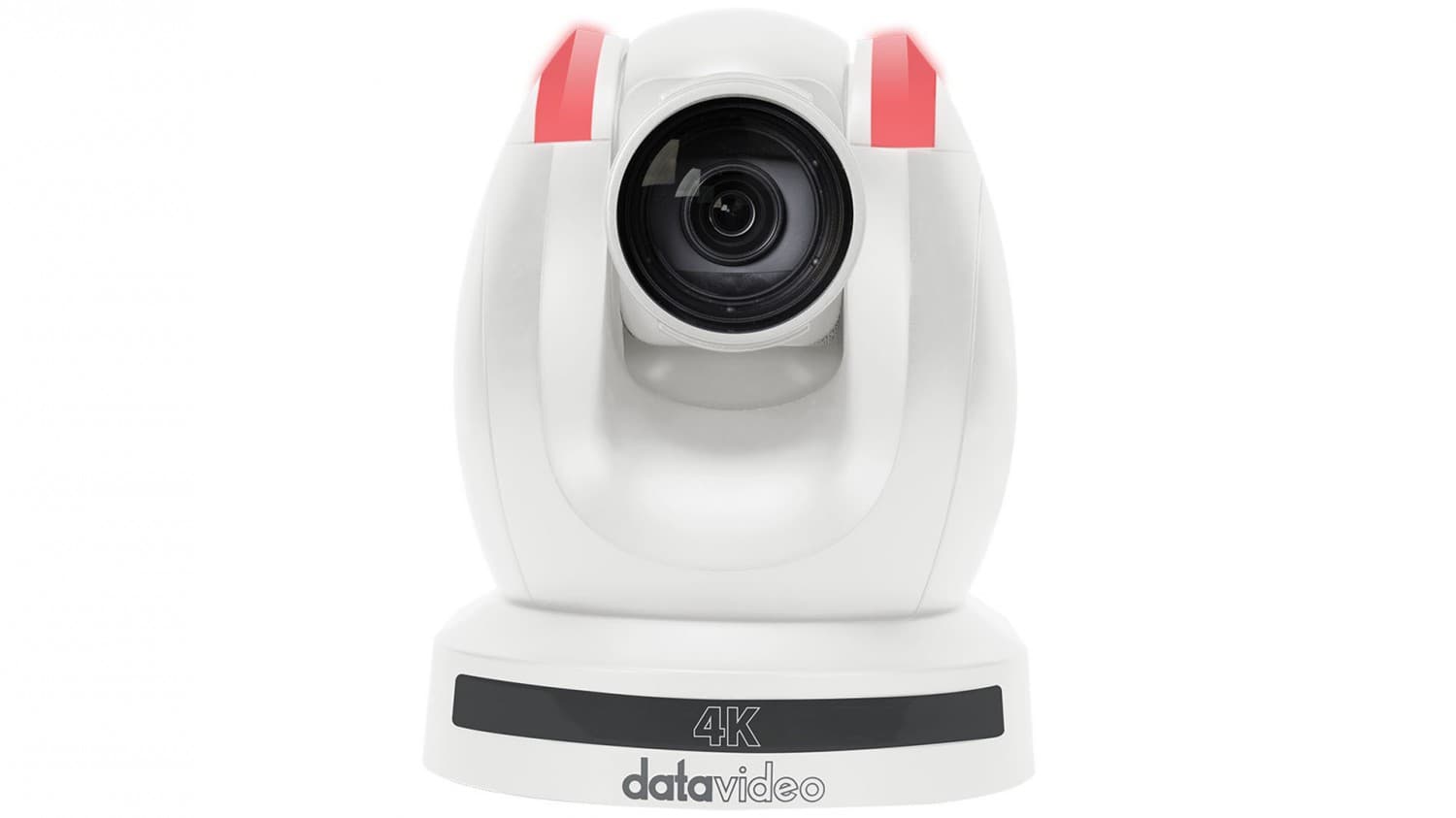 Datavideo PTC-280NDIW 4K PTZ Camera (White)