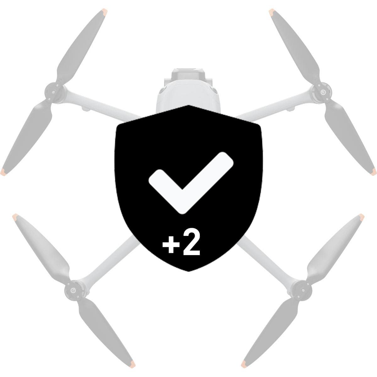 DJI Care Refresh 2-Year Plan (DJI AIR 3S) EU