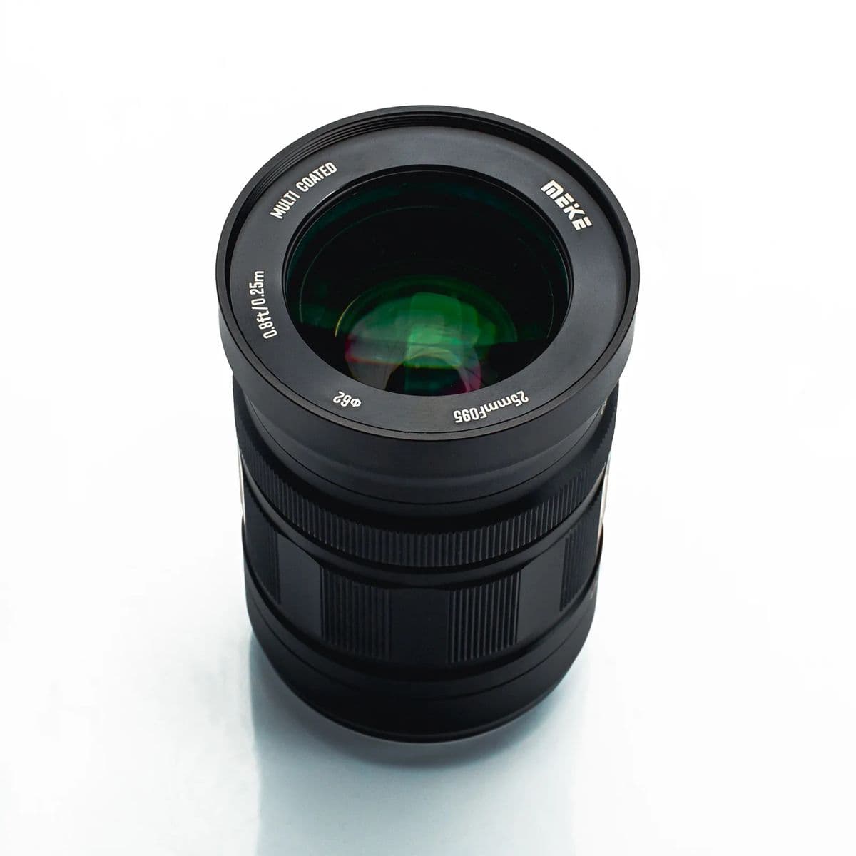 Meike 25mm F0.95 APS-C (RF)