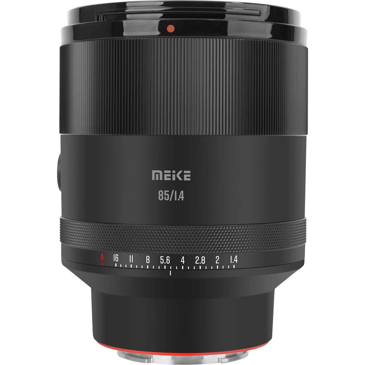 Meike 85 mm f/1,4 FF STM AF (Sony E)