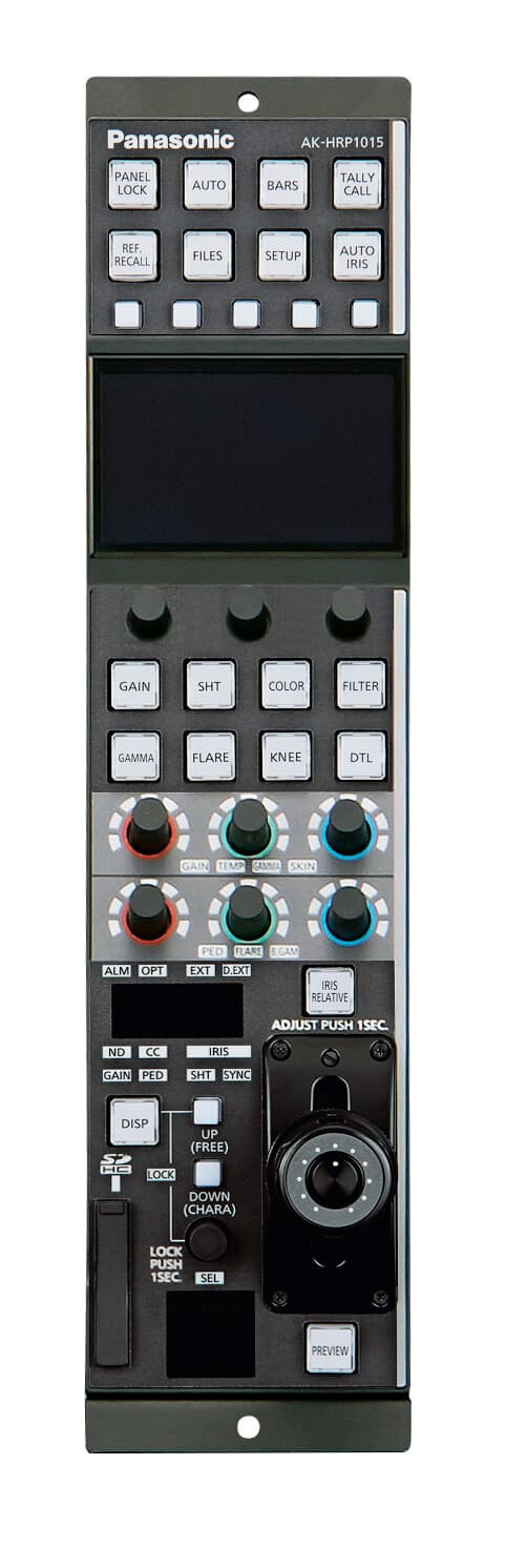 Panasonic AK-HRP1015