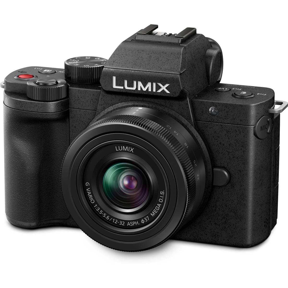 Panasonic LUMIX G100DK (G100D + FS12032)