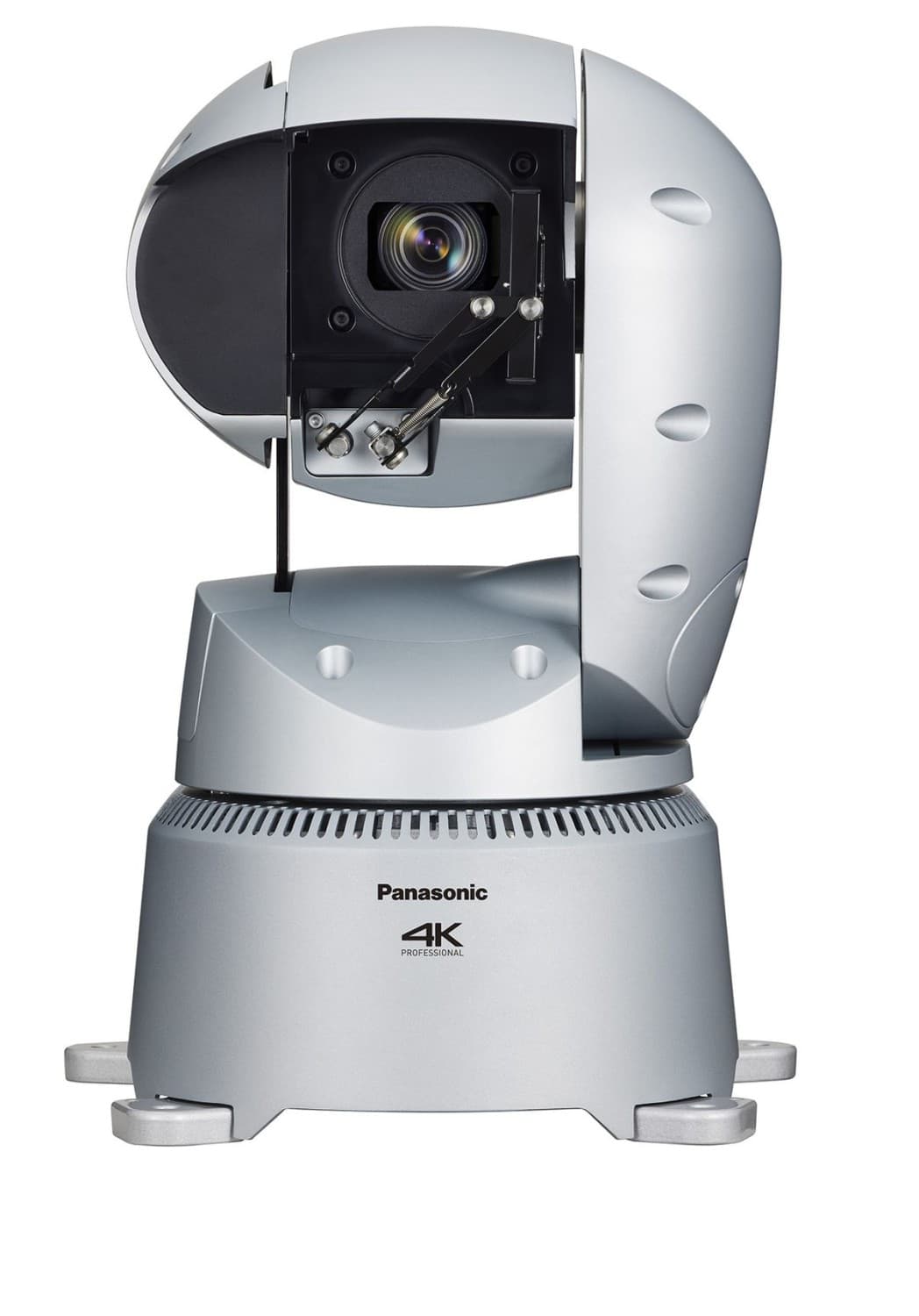 Panasonic AW-UR100 IP65 4K PTZ Camera