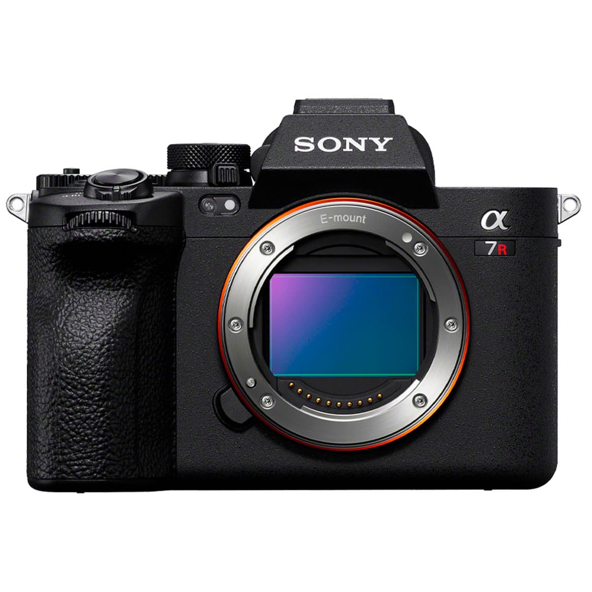 Sony Alpha A7R Mark V