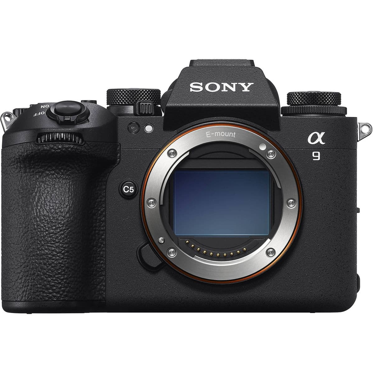 Sony Alpha A9 III (tělo)