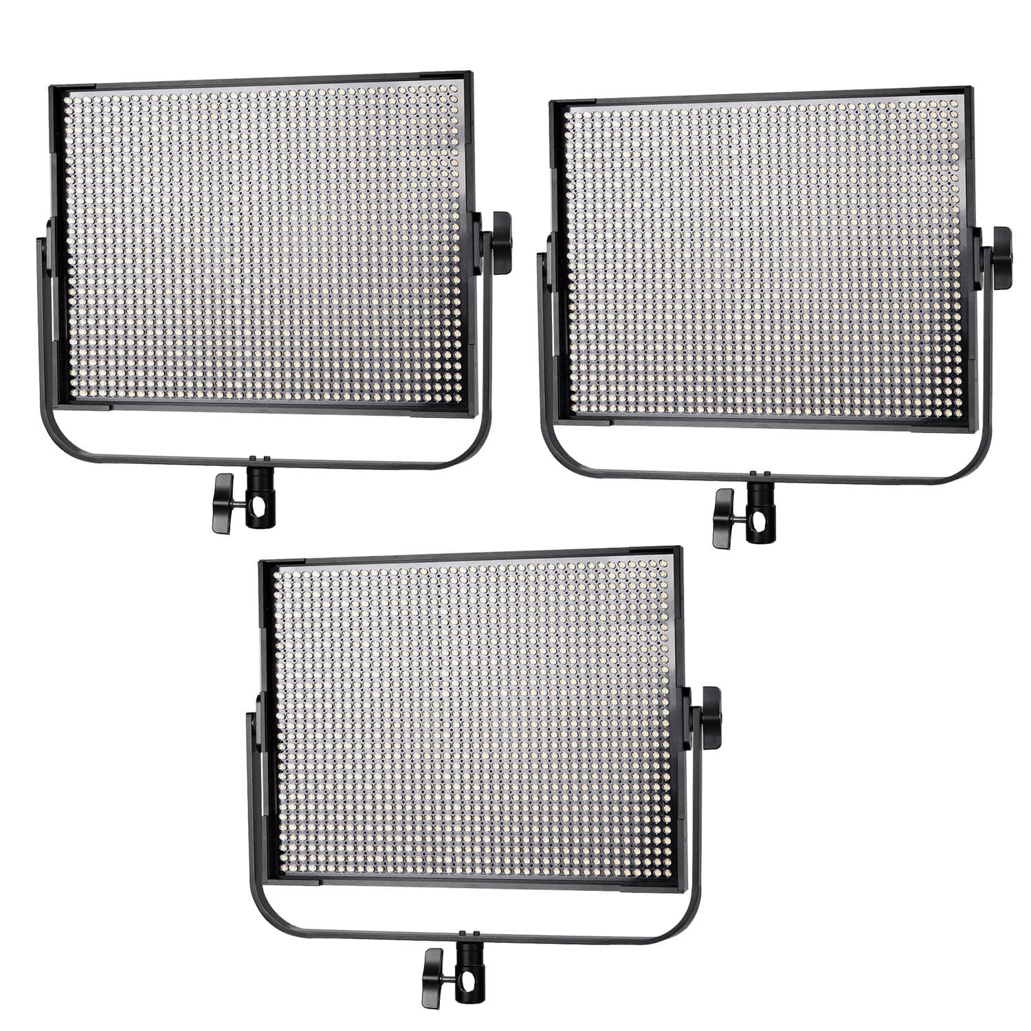 Viltrox VL-D85T (3 pcs LED Light Set)