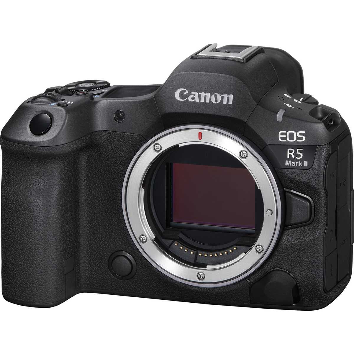 Canon EOS R5 Mark II (Body)