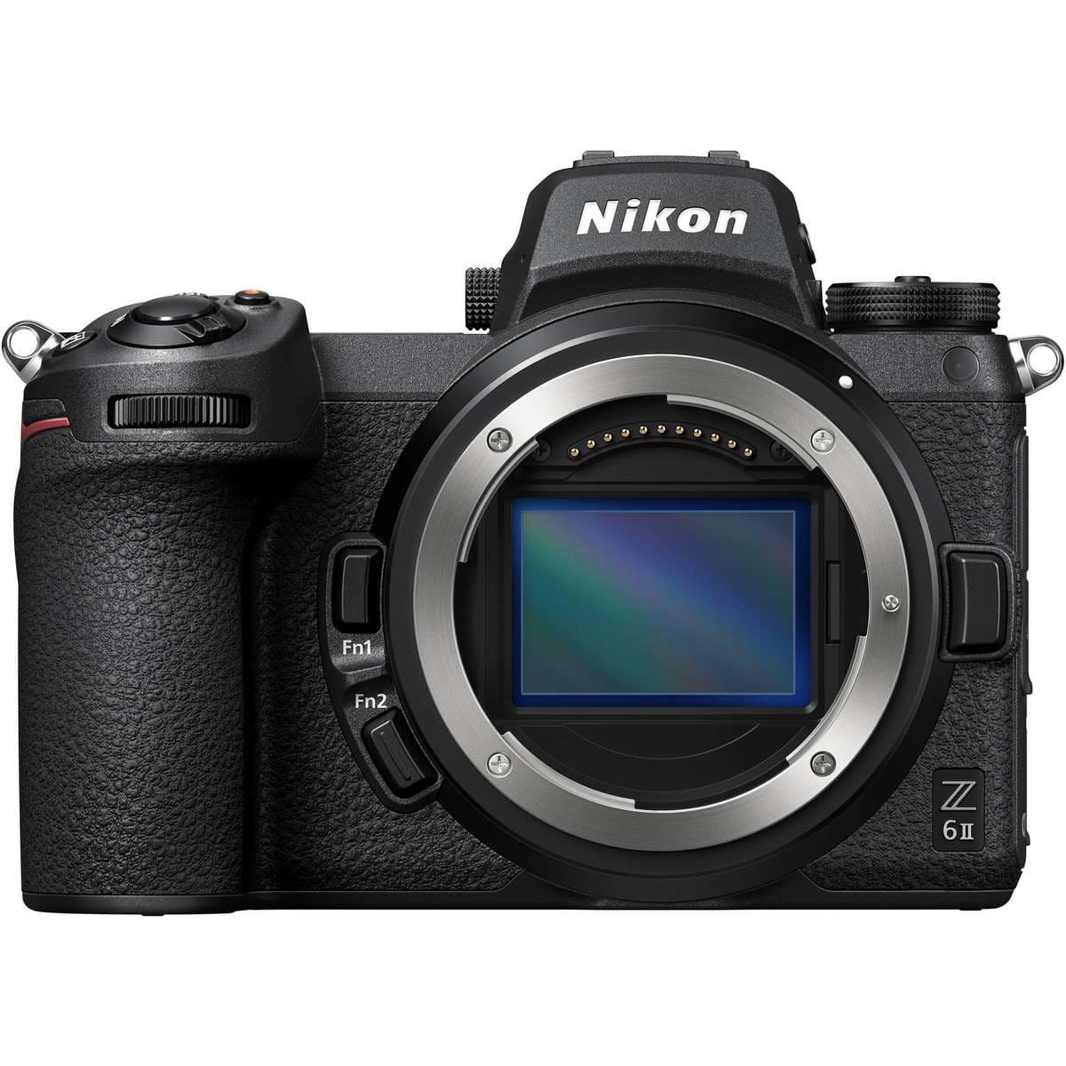 Nikon Z6 II (tělo)