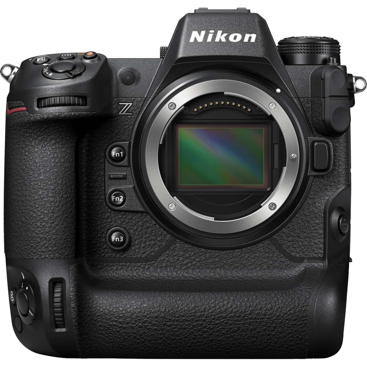 NIKON Z9