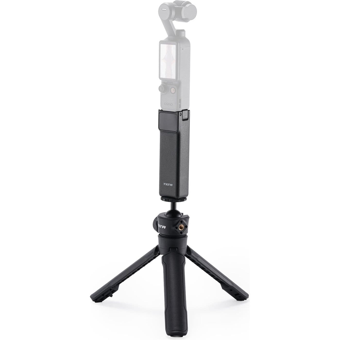 Tilta Expansion Accessories for DJI Osmo Pocket 4 Ultimate Kit(with Internal Batteries)