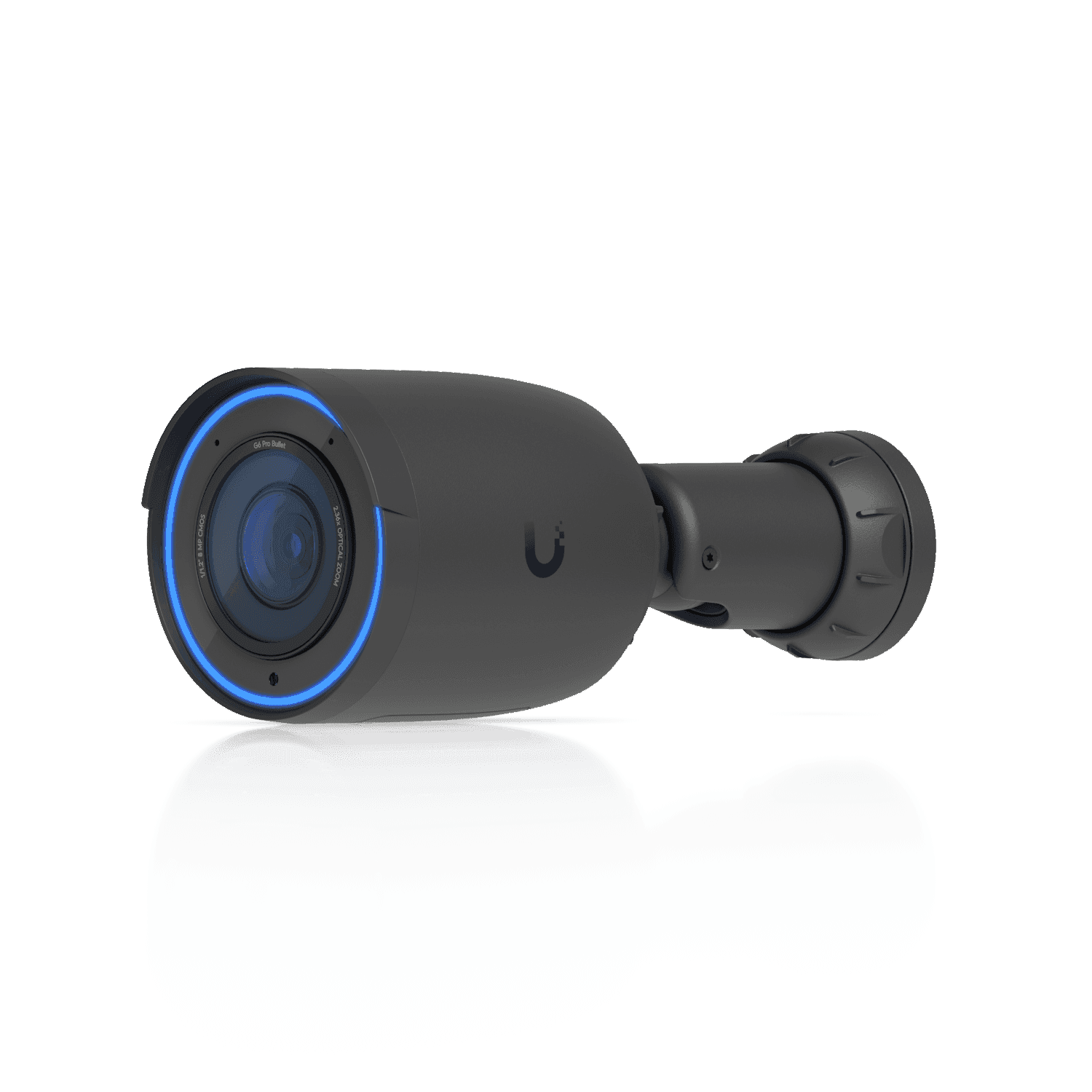 Ubiquiti UniFi G6 Pro Bullet, 4K PoE+