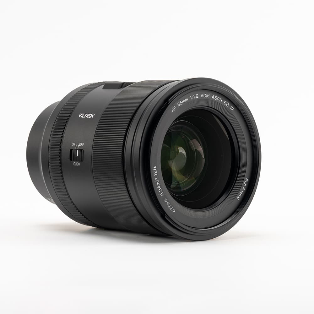 Viltrox AF 35/F1.2 LAB FE