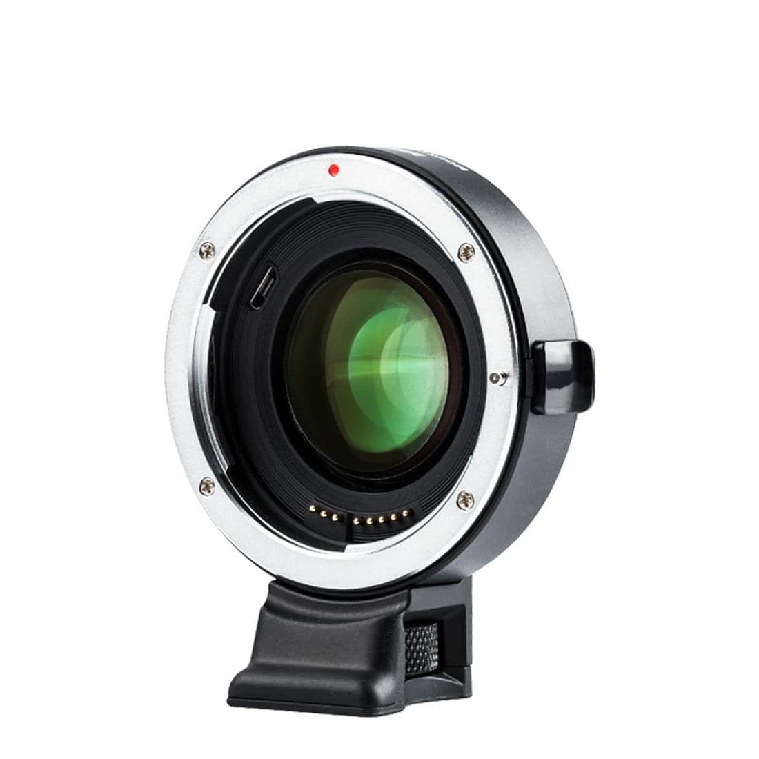 Viltrox EF-E II (Sony E – Canon EF Speed Booster 0.71x)