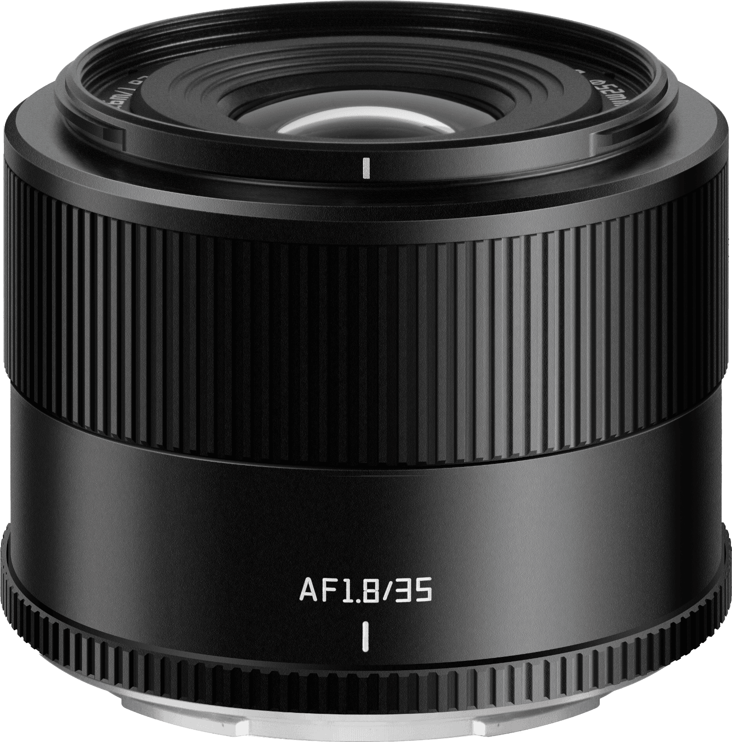 TTArtisan APS-C AF 35mm F1.8 II Nikon Z mount Black