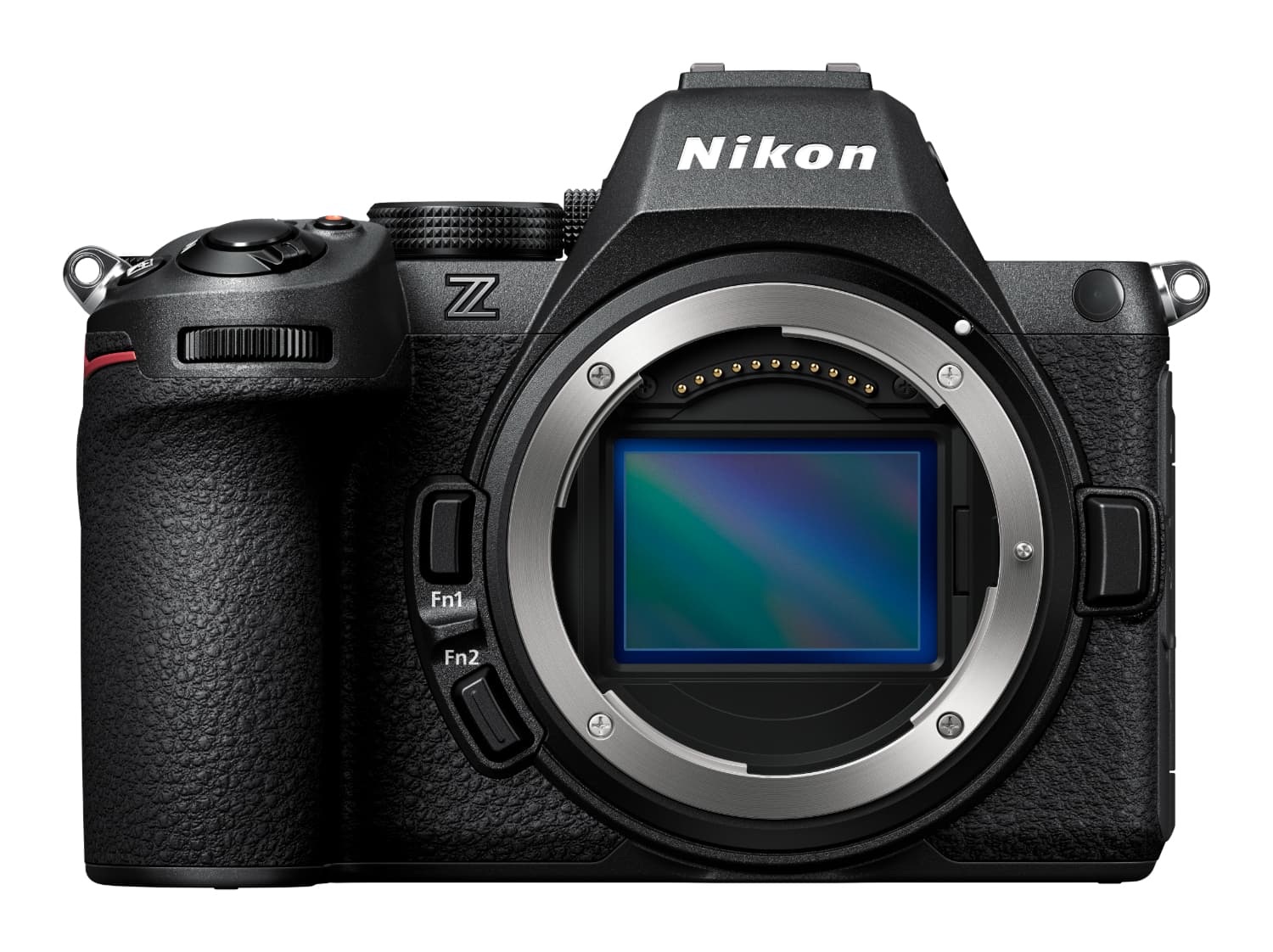 NIKON Z 5II BODY
